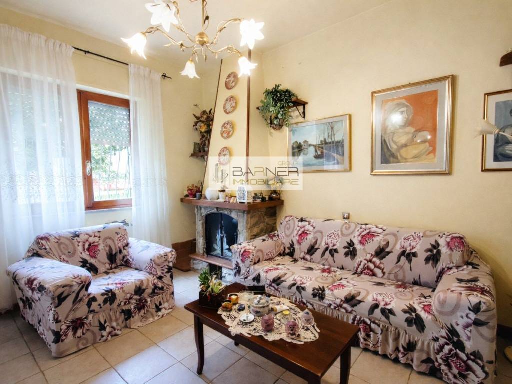 Villa a Massarosa in Via delle Scuole, 32 - Foto 4