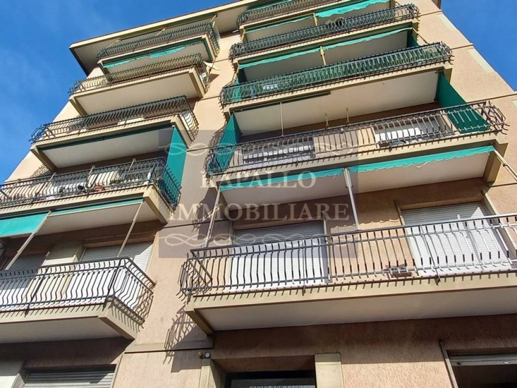 Appartamento a Rapallo in Via Torino - Foto 2