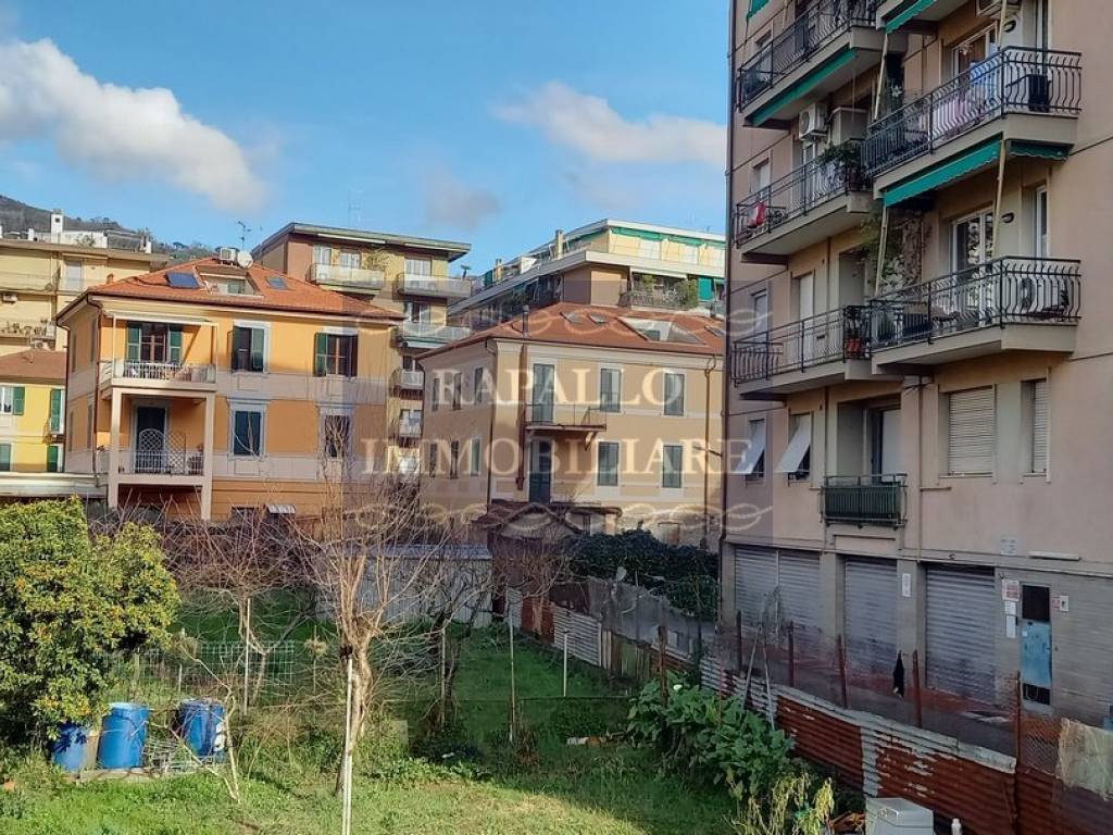Appartamento a Rapallo in Via Torino - Foto 3