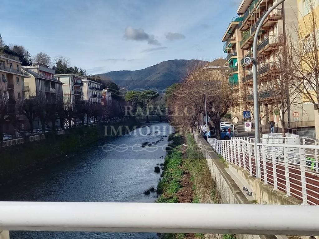 Appartamento a Rapallo in Via Torino - Foto 4