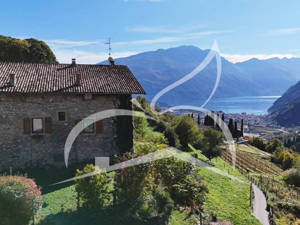 Casa indipendente a Riva del garda - Foto 3