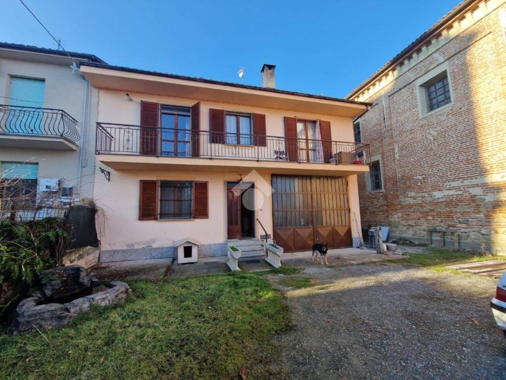 Casa indipendente a Maretto in Via Recinto, 7 - Foto 2