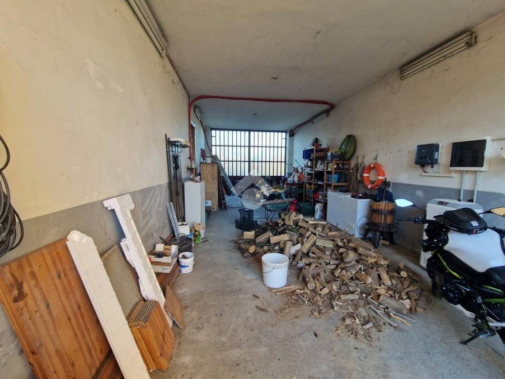Casa indipendente a Maretto in Via Recinto, 7 - Foto 3