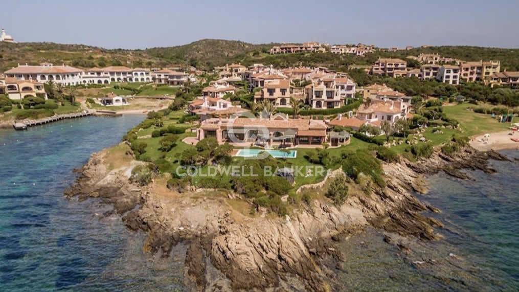 Appartamento a Arzachena in Località Cala del Faro - Foto 2