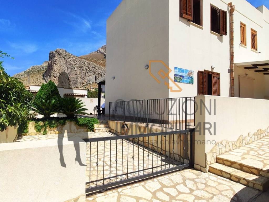 Appartamento a San vito lo capo in Via Timpone - Foto 2