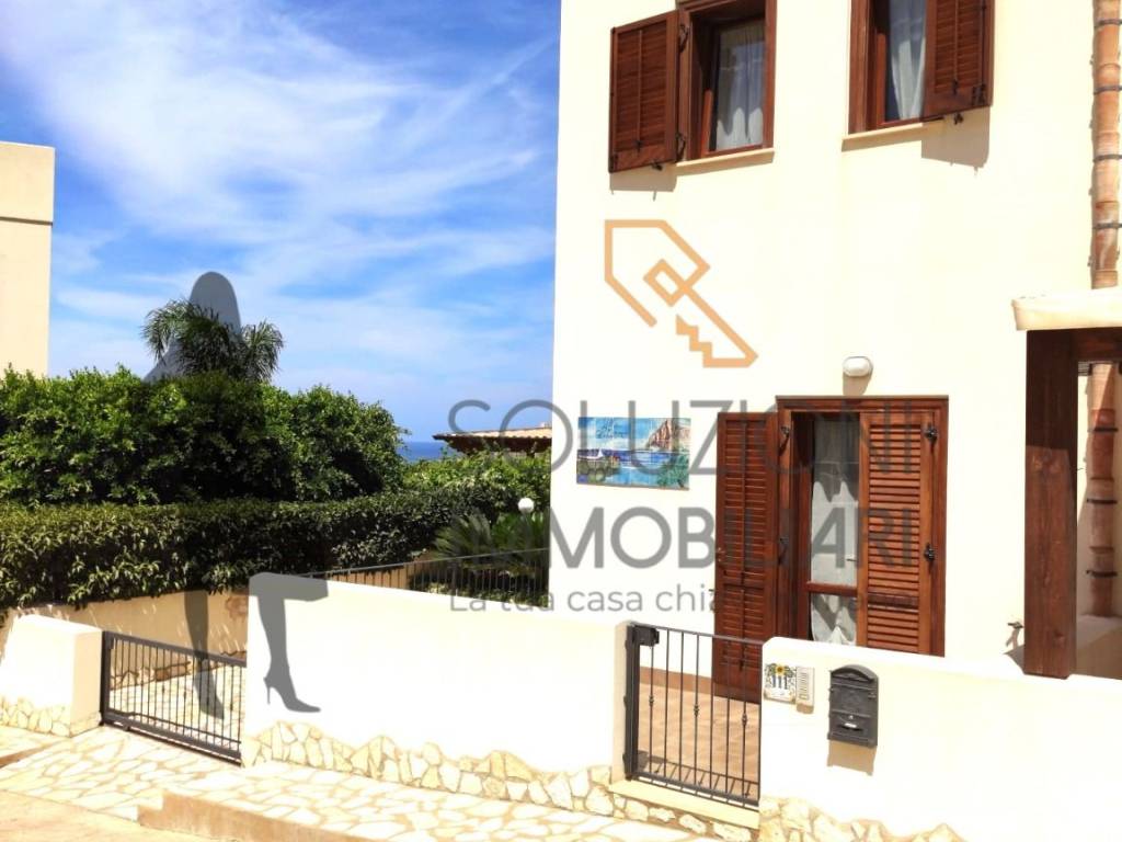 Appartamento a San vito lo capo in Via Timpone - Foto 3