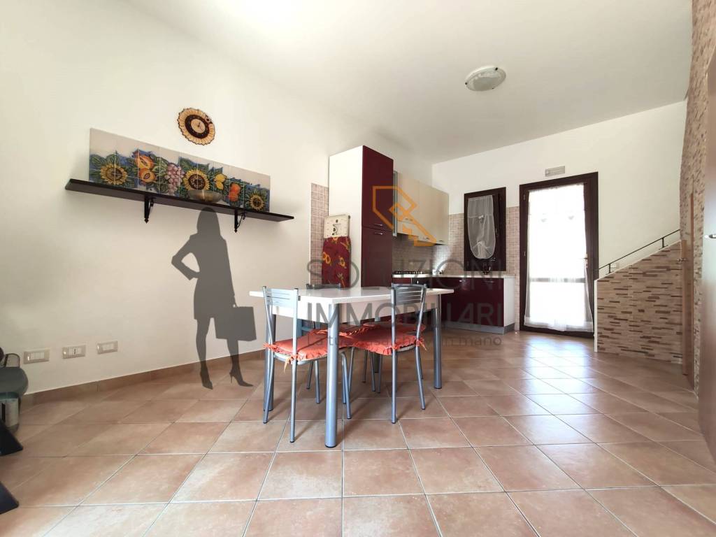 Appartamento a San vito lo capo in Via Timpone - Foto 4