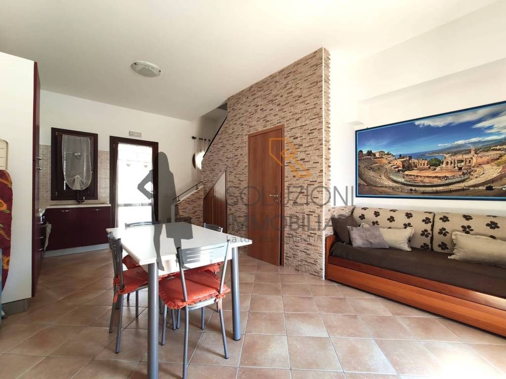 Appartamento a San vito lo capo in Via Timpone - Foto 5