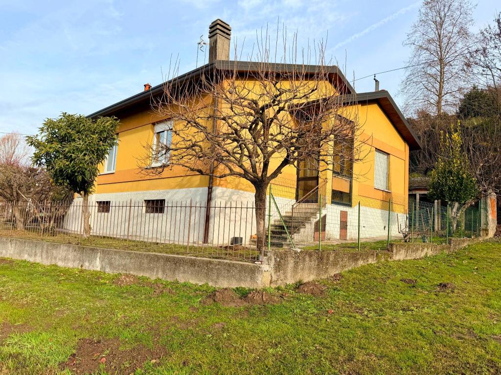 Villa a Varese in Via Francesco Arese - Foto 3