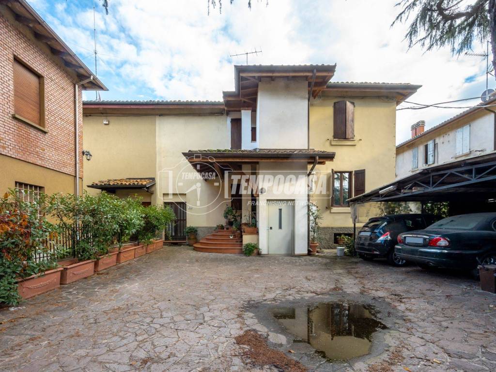 Appartamento a Vignola in Via Alessandro Plessi 23 - Foto 2