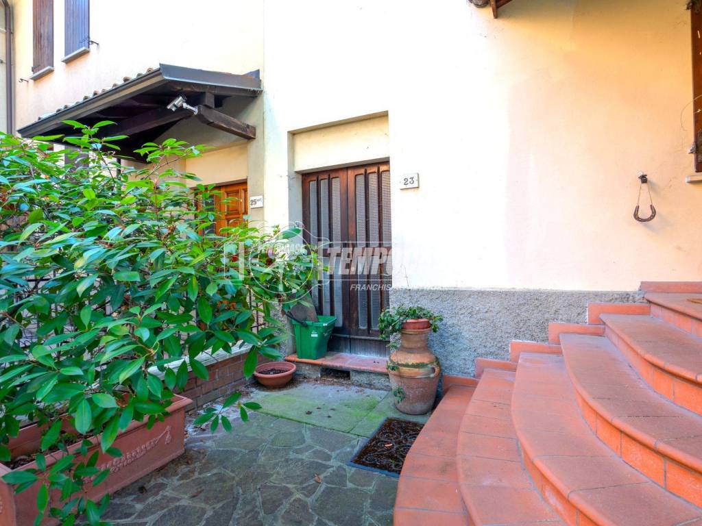 Appartamento a Vignola in Via Alessandro Plessi 23 - Foto 4