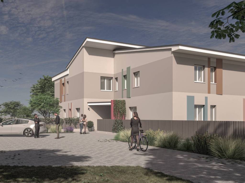 Appartamento a Borgo mantovano - Foto 2
