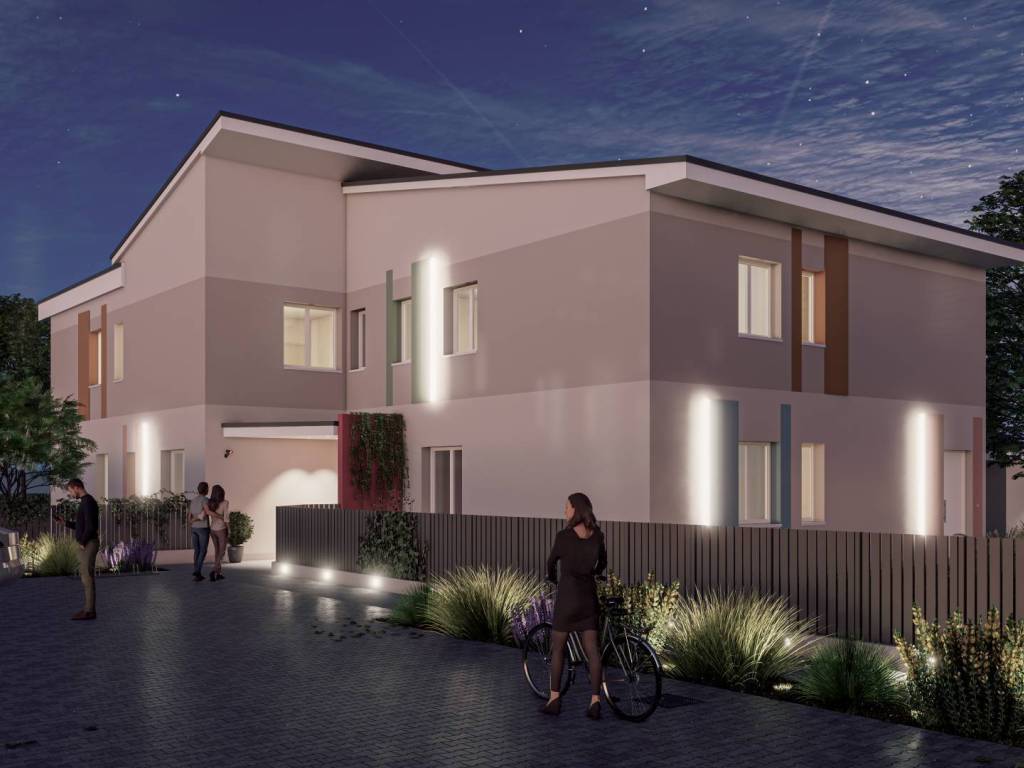 Appartamento a Borgo mantovano - Foto 2