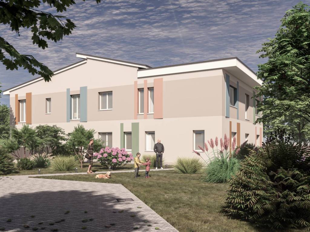 Appartamento a Borgo mantovano - Foto 3