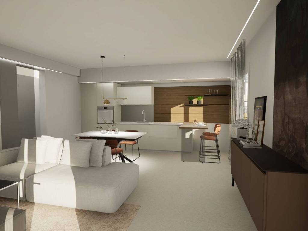 Appartamento a Borgo mantovano - Foto 4