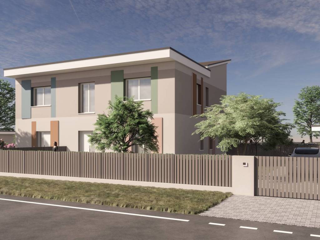 Appartamento a Borgo mantovano - Foto 5