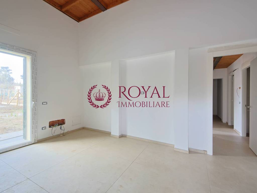 Appartamento a Livorno in Via Fonte Della Puzzolente - Foto 4