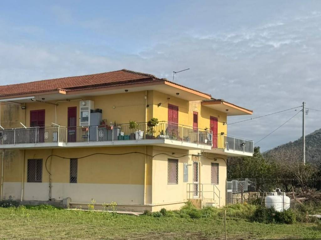 Appartamento a Nocera inferiore in Via Galileo Galilei, 41 - Foto 2
