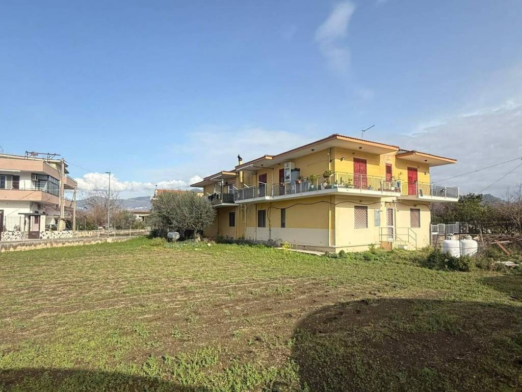 Appartamento a Nocera inferiore in Via Galileo Galilei, 41 - Foto 3