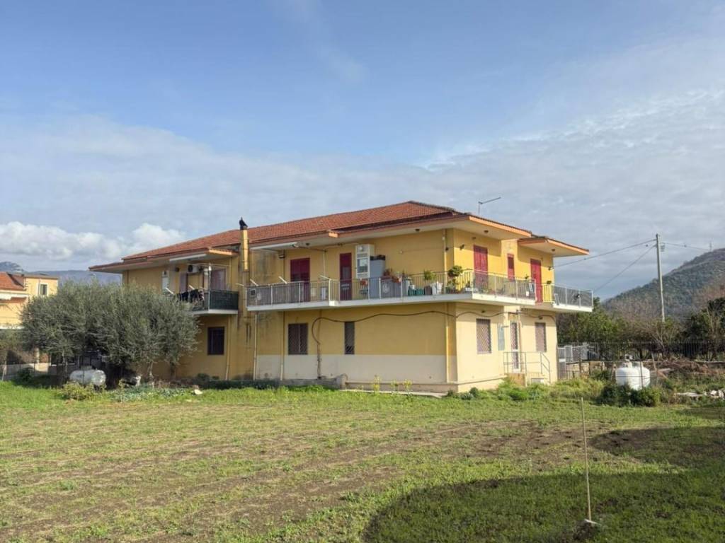 Appartamento a Nocera inferiore in Via Galileo Galilei, 41 - Foto 5