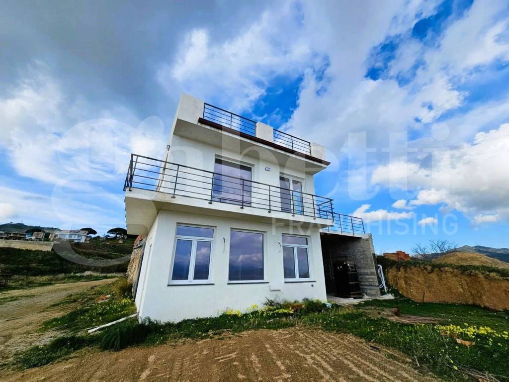 Villa a Messina in Strada Provinciale 42, 440 - Foto 3