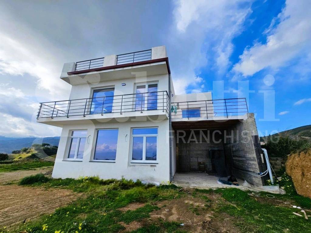 Villa a Messina in Strada Provinciale 42, 440 - Foto 4