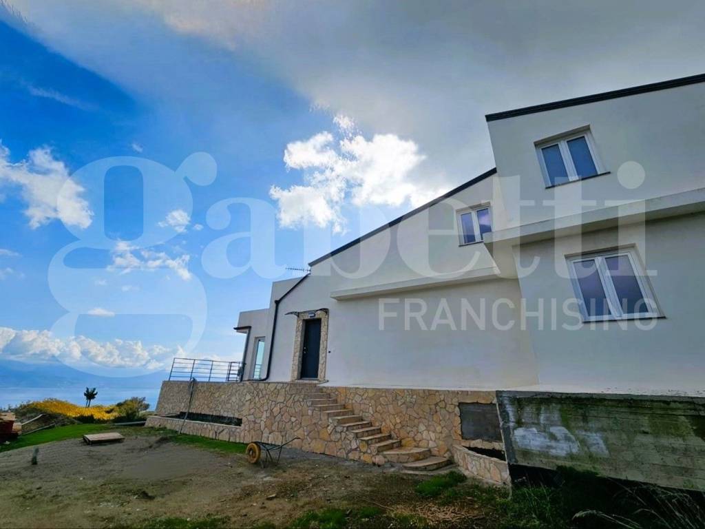 Villa a Messina in Strada Provinciale 42, 440 - Foto 5