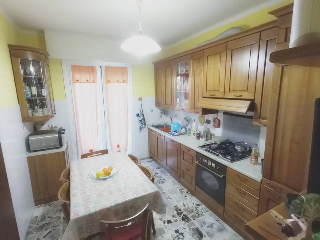 Appartamento a Taggia in Via Due Cammini, 41 - Foto 3