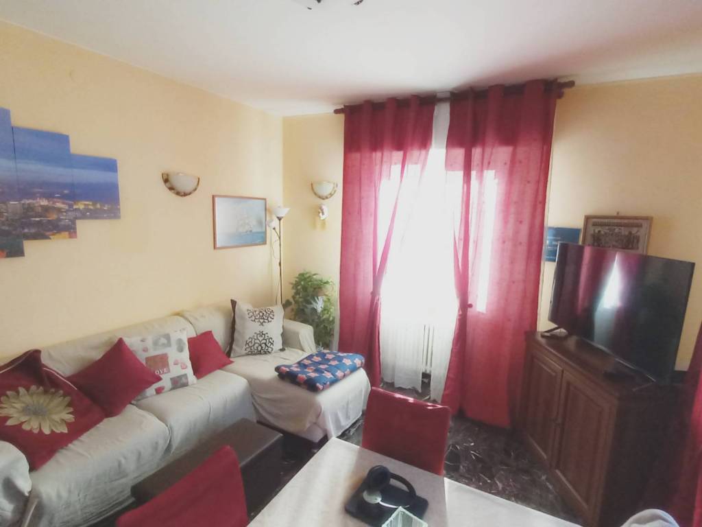 Appartamento a Taggia in Via Due Cammini, 41 - Foto 5