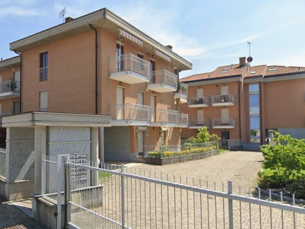 Appartamento a Saluzzo in Via Trieste - Foto 2