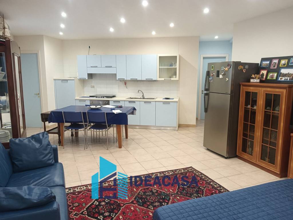 Appartamento a Matera in Via Ugo La Malfa - Foto 4
