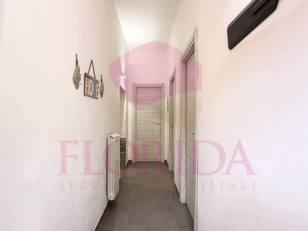 Appartamento a Nettuno in Via degli Ulivi - Foto 5