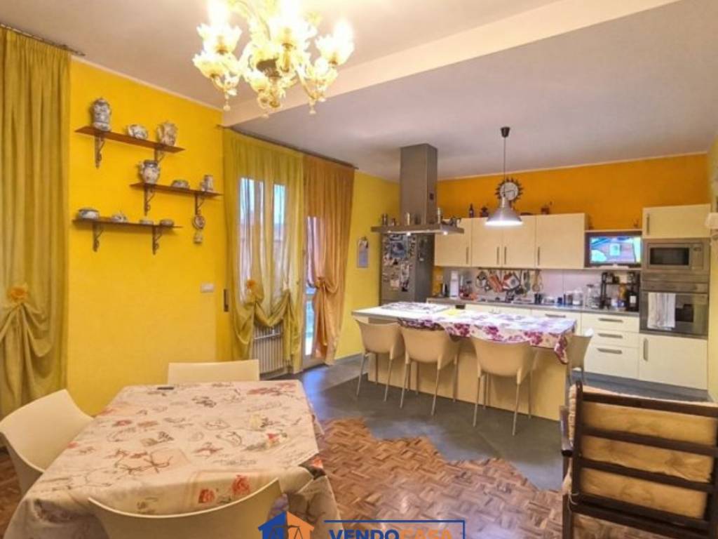 Appartamento a Savona in Via Francesco Mignone, 34 - Foto 3