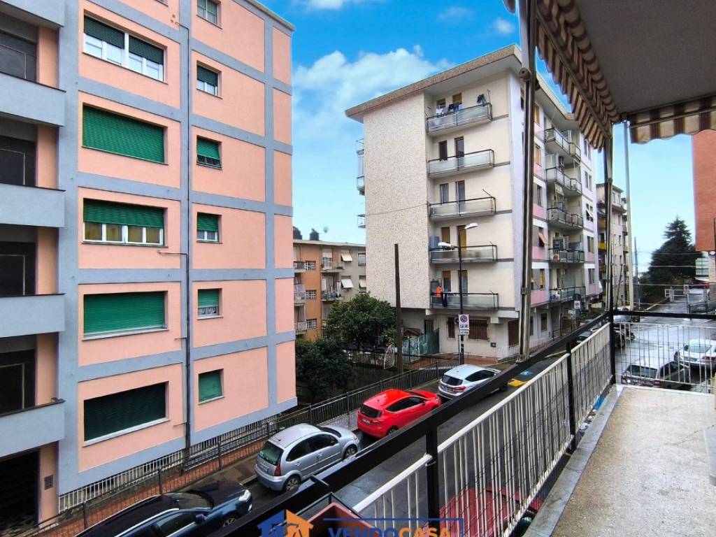 Appartamento a Savona in Via Francesco Mignone, 34 - Foto 4