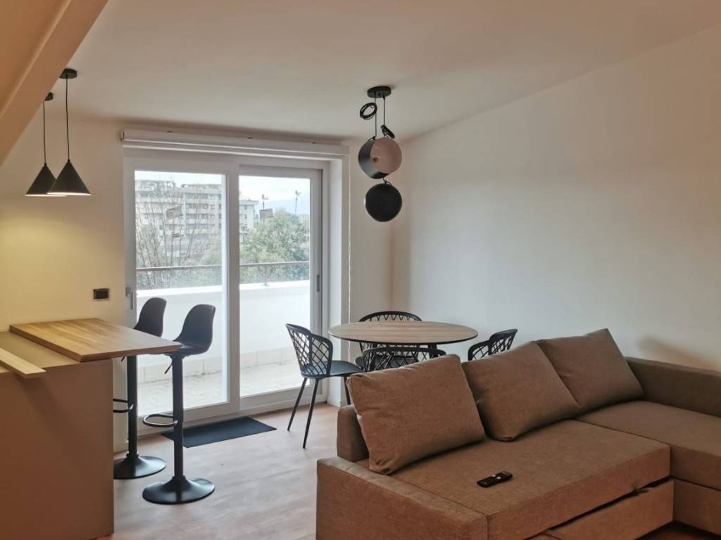 Appartamento a Caserta in Viale Giulio Douhet - Foto 2
