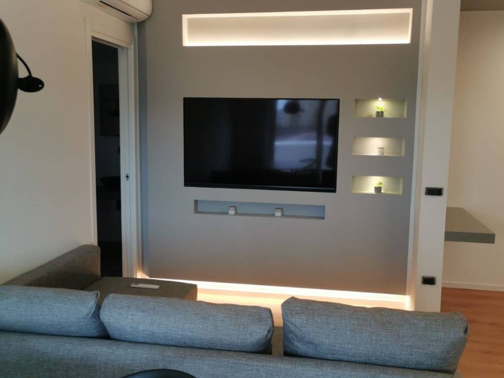 Appartamento a Caserta in Viale Giulio Douhet - Foto 3