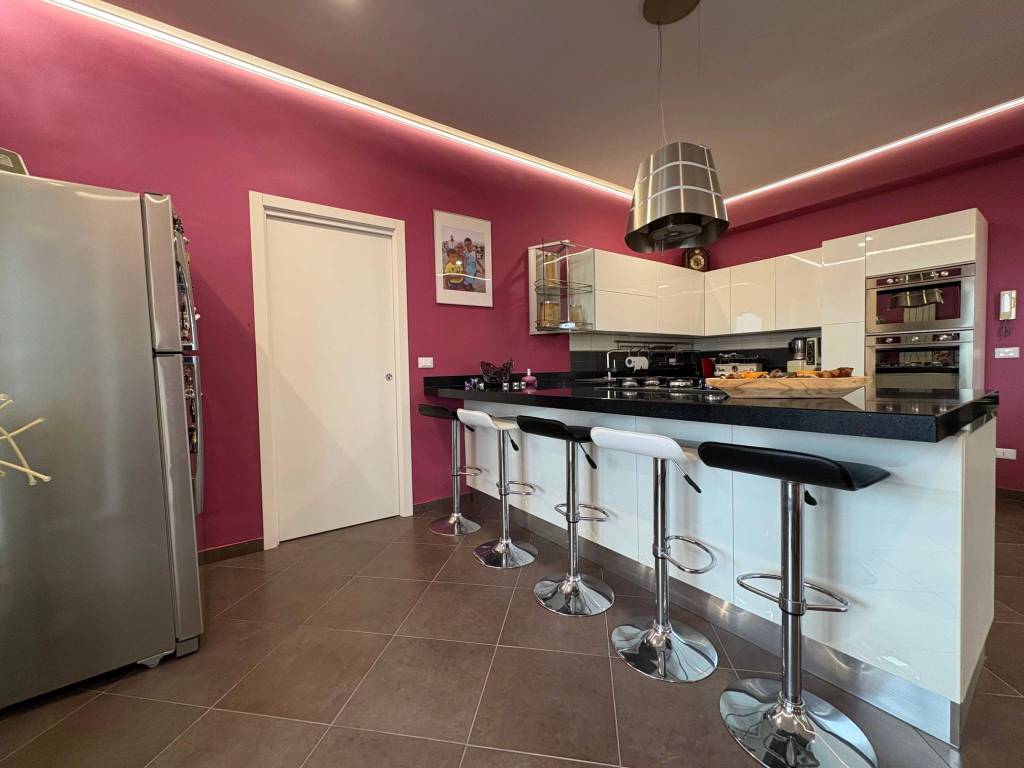 Villa a Carini in Via Chiovaro, 7 - Foto 4