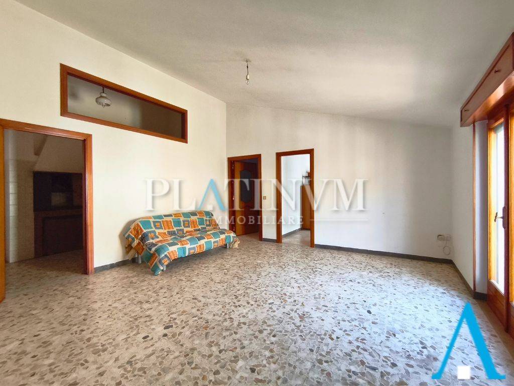 Appartamento a San giovanni rotondo in Via Arc. Giuseppe Prencipe, 41 - Foto 5