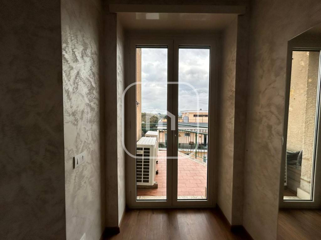 Appartamento a Velletri in Corso della Repubblica, 15 - Foto 5