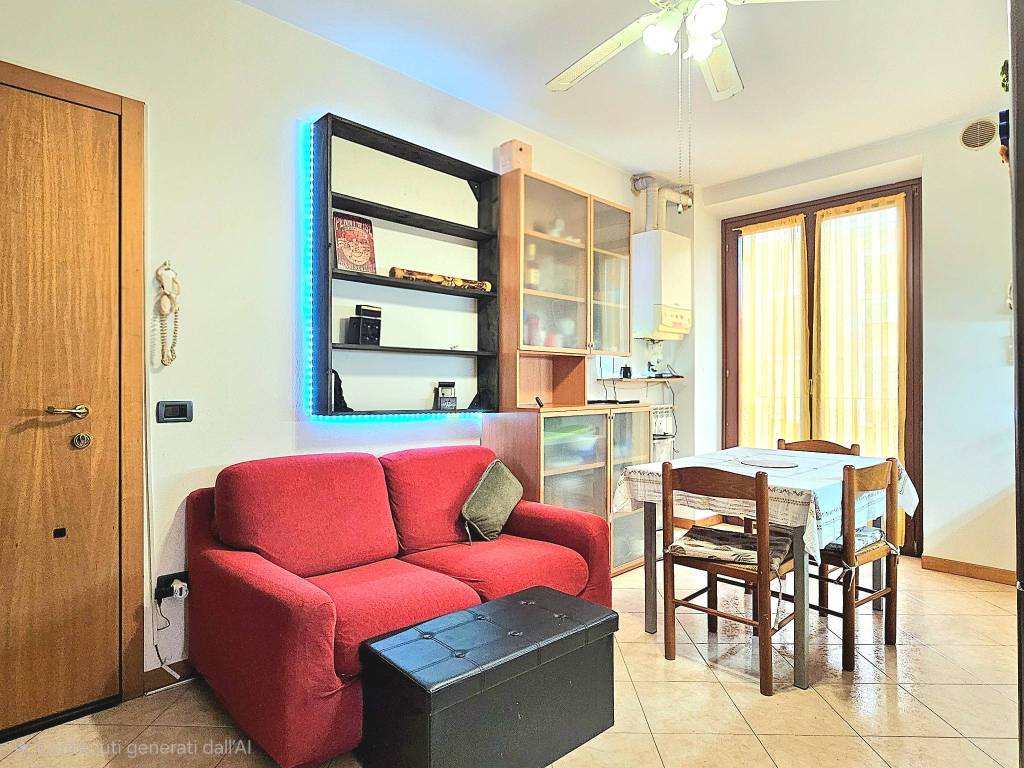 Appartamento a Zevio - Foto 2
