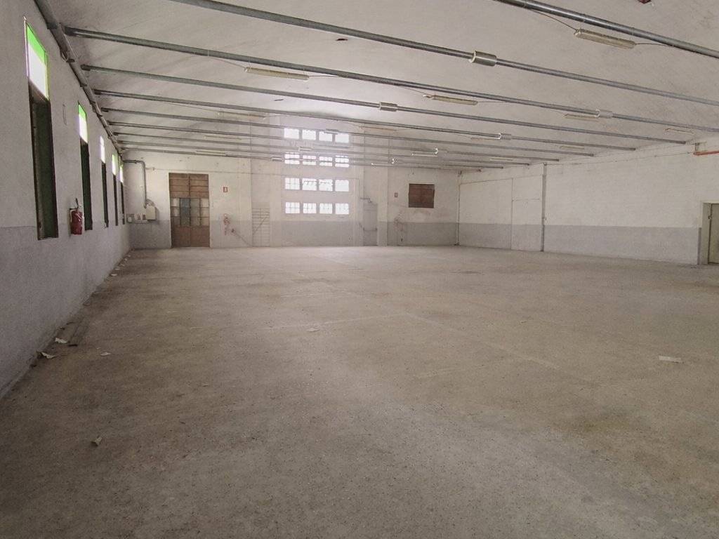 Box / garage a Adria in ADRIA Via B. Lupati, 0 - Foto 3