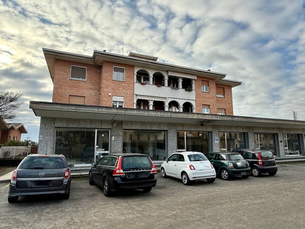 Appartamento a Occhieppo inferiore in Via Martiri della Libertà, 95 - Foto 5