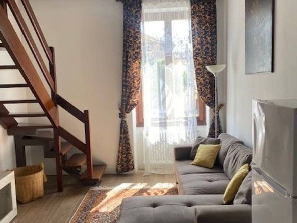 Appartamento a Verona in Stradone Porta Palio, 52 - Foto 4
