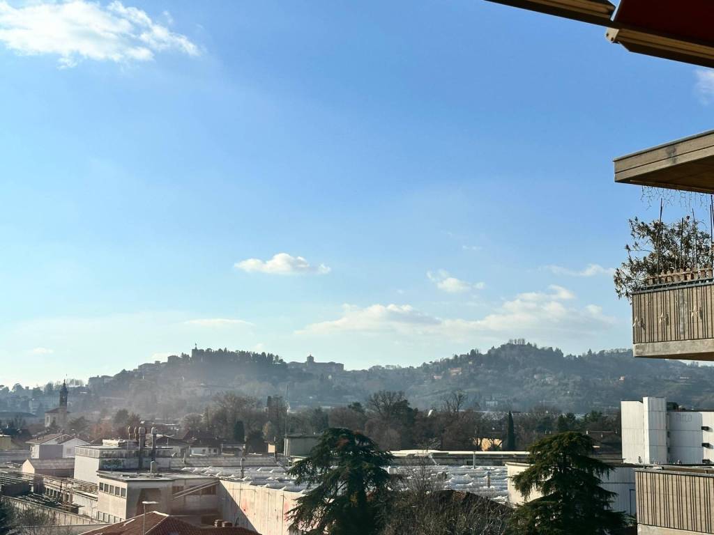 Appartamento a Bergamo in Via Molino Baertsch, 4 - Foto 2