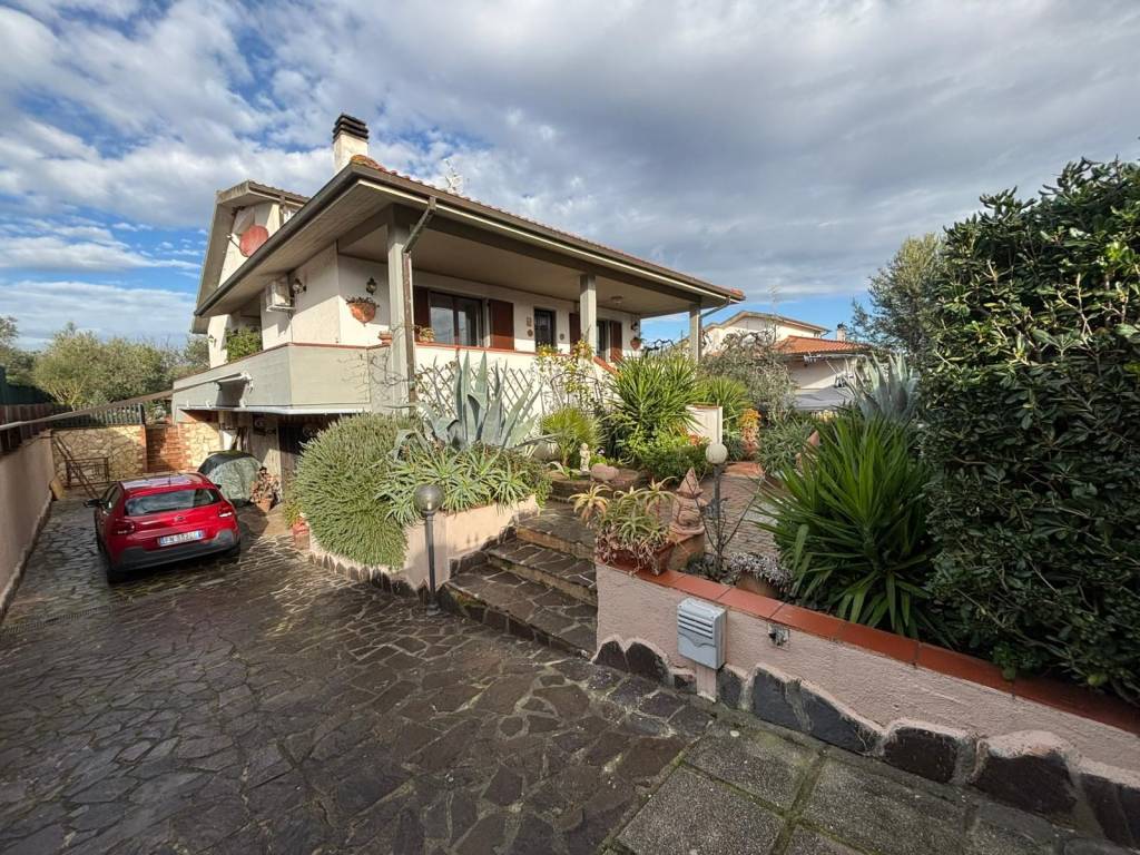 Villa a Grosseto in Via Italia - Foto 3