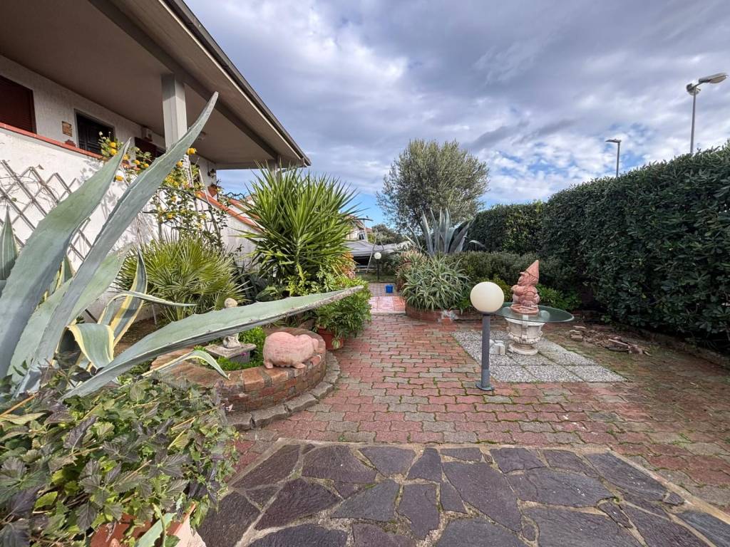 Villa a Grosseto in Via Italia - Foto 4