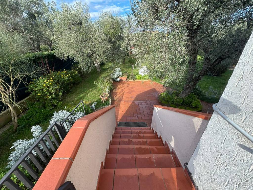 Villa a Grosseto in Via Italia - Foto 5