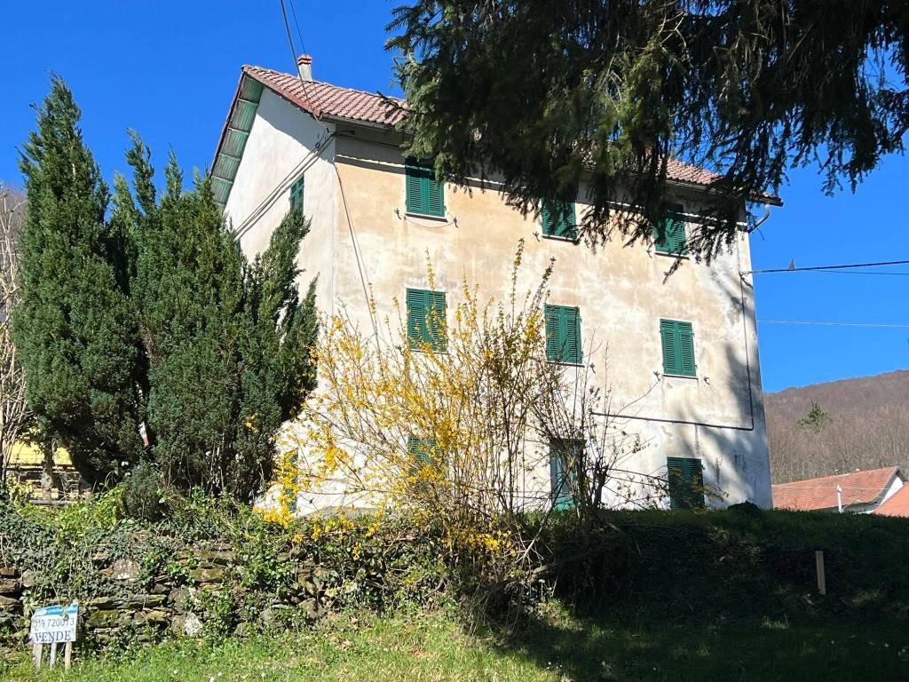 Villa a Urbe - Foto 2