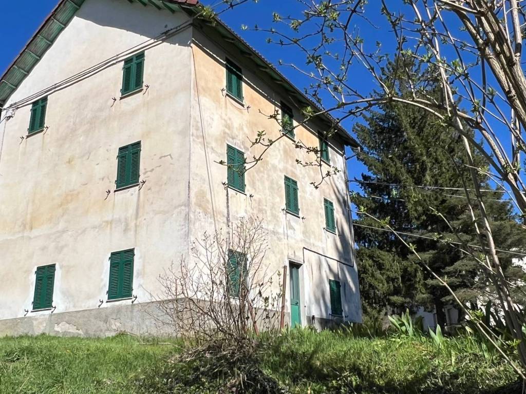 Villa a Urbe - Foto 3