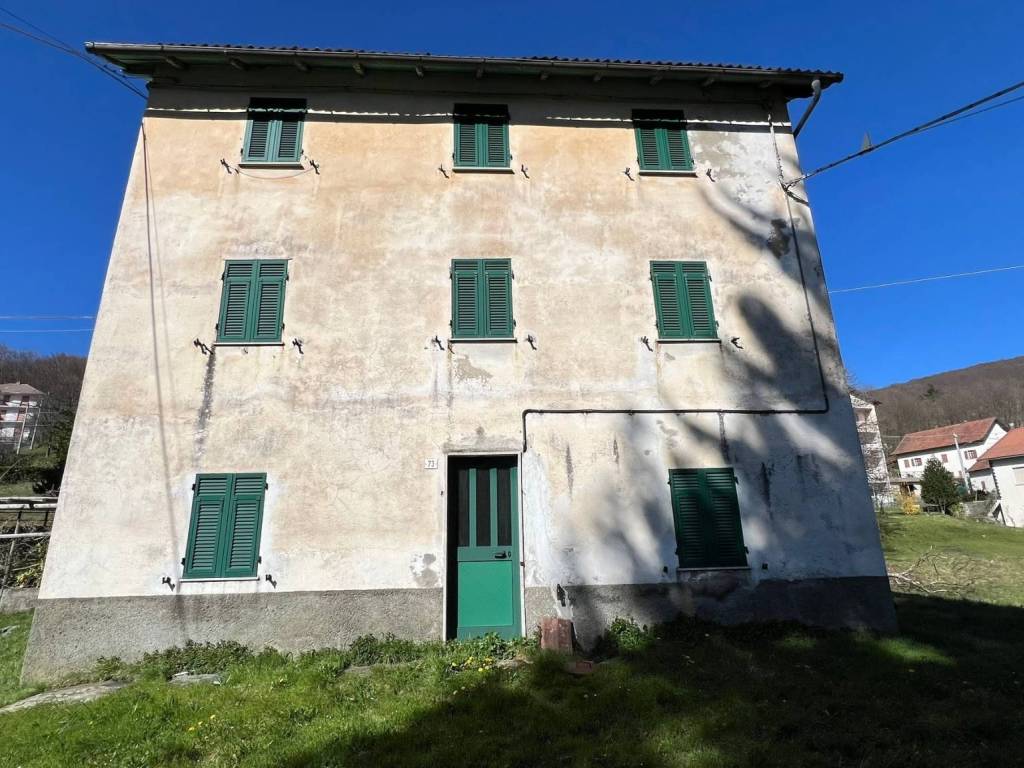 Villa a Urbe - Foto 4